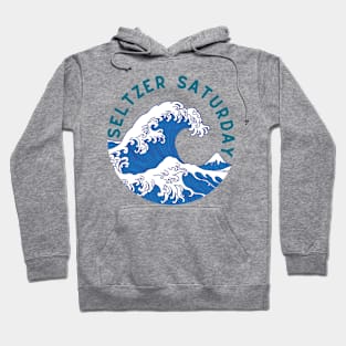 Seltzer Saturday Hoodie